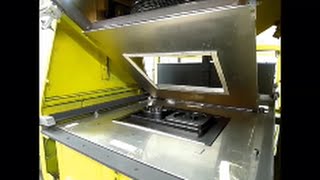 The Vacuum Forming Process [upl. by Tova]