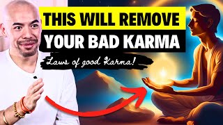 Mastering Laws of Karma  Your Life Changing Principles for Manifestation [upl. by Anelat342]