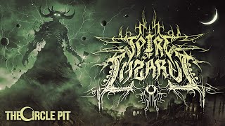 SPIRE OF LAZARUS  Soaked In The Sands FULL ALBUM STREAM Technical Death Metal  Deathcore [upl. by Rebeka]