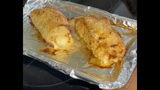 Chicken Cordon Bleu [upl. by Ljoka]