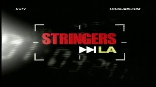 quotStringers LAquot Episode 5  Nightcrawler the Movie in Real Life [upl. by Novla]