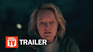 The Handmaids Tale Season 5 Trailer [upl. by Nivlek700]