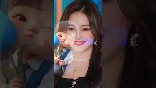 Nancy Momoland Edit viralvideo love cute beautiful [upl. by Ennael]