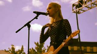 The Regrettes Live original HQ Audio Full 1080p60 HD🧍‍♀️👸👩🧑🎈 [upl. by O'Grady]