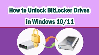 Recover Your BitLocker Key Fast Unlock amp Bypass BitLocker in Minutes [upl. by Emrich]