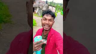 Bam reben khan do 4 new santhali short video [upl. by Atikin698]