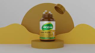 Supplement Commercial 3D Animation [upl. by Kyre]