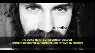 Canción Inédita de Santiago Maldonado contra Francisco y Benedicto [upl. by Liggett282]