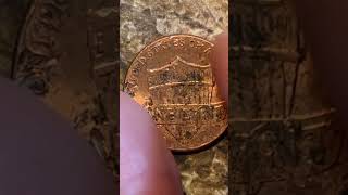 2022 Lincoln shield cent￼ [upl. by Arlette]