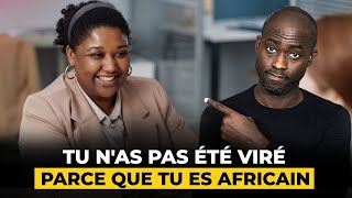 Je nai jamais été victime de racisme [upl. by Willabella]