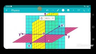 3 Dimensions basics coordinates [upl. by Charlene]