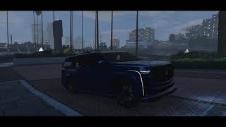 GTA V Cavalcade XL [upl. by Gala857]