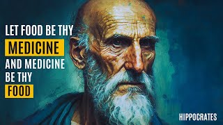 Hippocrates Ancient Greek physician and Father Of Modern Medicine [upl. by Herzen]