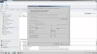 SCCM 2012 Enabling PXE Service Point and Multicast [upl. by Oatis]