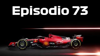 PRIMER SPRINT DEL NUEVO REGLAMENTO  F1 MANAGER 23 FERRARI EP 73 [upl. by Rutan363]