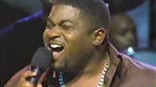 The LeVerts Gerald Levert Sean Levert Eddie Levert Sr  Video Soul Vol25 [upl. by Aninaj7]