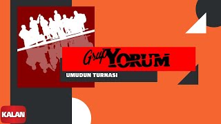 Grup Yorum  Umudun Turnası  Halkın Elleri © 2013 Kalan Müzik [upl. by Alul]