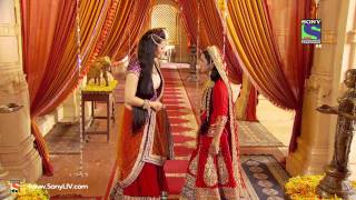 Bharat Ka Veer Putra Maharana Pratap  महाराणा प्रताप  Episode 288  2nd October 2014 [upl. by Yrotciv]