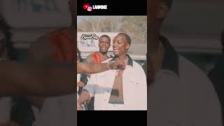 Woody and shamar 20 v 1 fypシ゚viral 20vs1 blowup worldwide [upl. by Kingsley]