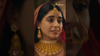 Vivaham Wedding Jewellery by Reliance Jewels [upl. by Ingunna]