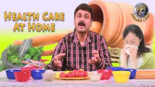 HOME REMEDY FOR MOUTH ULCERSBLISTER amp BAD BREATH II मुँह के छालों और बदबू का घरेलू इलाज [upl. by Fernand15]