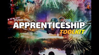 Discover the Power of Apprenticeships  National Apprenticeship Week Toolkit [upl. by Attenreb]