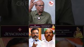 திருமாவளவன் தான் தொடர் வெற்றி நாயகன்  Ravindran Duraisamy Interview  Seeman  Vijay [upl. by Akital]