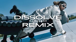 DISSOLVE REMIX [upl. by Malvina]