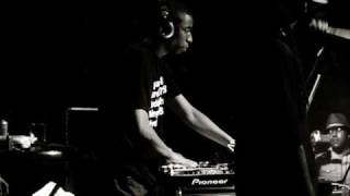 9th Wonder  Situations Instrumental [upl. by Hpejsoj]