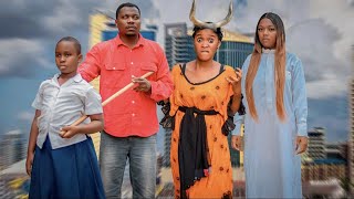 BABA YANGU KIPOFU Full Episode 33 love [upl. by Yhtnomit]