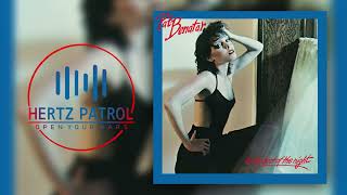 Pat Benatar Heartbreaker 432hz [upl. by Airlia]