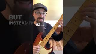 Can You Do This FRETBOARD CHALLENGE [upl. by Glinys]