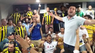 FENERBAHÇE ESKİŞEHİRSPOR devre arası Mihriban [upl. by Tiphany891]