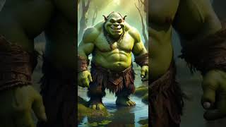 The Real Story Behind Famous Ogres [upl. by Nrol109]