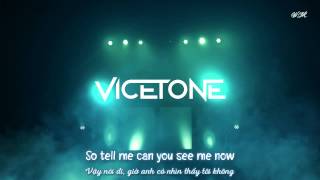 LyricsVietsub Vicetone ft Kat Nestel  Nothing Stopping Me [upl. by Cottrell]