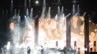 the CUREstrange days at state farm arena the cure Atlanta 2023 [upl. by Nairdad]