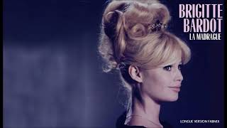 Brigitte Bardot  La madrague  Longue version Fabmix  1963 [upl. by Michigan]