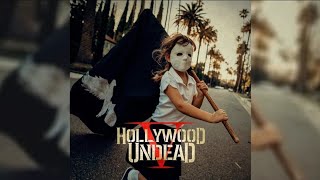 Hollywood Undead  Black Cadillac ft BReal Lyrics [upl. by Wachter]