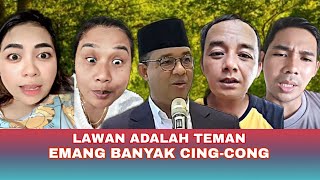 MEMANG BANYAK CING CONG SI ABAS [upl. by Raff]