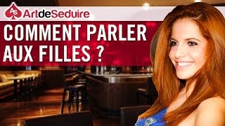 Comment parler aux femmes [upl. by Ahsap]