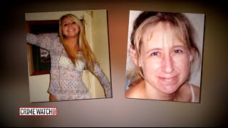 Wisconsin Cop on Trial After 2 Women Found Dead in Dumped Suitcases  Pt 1  Crime Watch Daily [upl. by Atnauqahs]