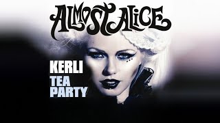 Kerli  Tea Party Instrumental [upl. by Chemesh]