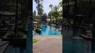 Twinpalms Hotel Phuket [upl. by Shatzer]