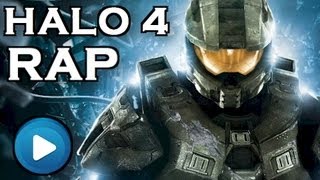 Halo Reach Hero [upl. by Jessalyn]