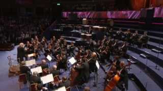 Haydn  Symphony No 104  London Proms 2012 [upl. by Norrehc610]