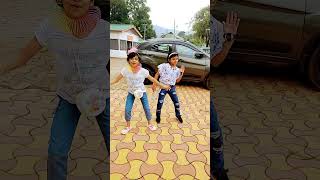 dhire koi sun le dance funny oldsong love viralvideo trendingshorts youtubeshort [upl. by Lledraw785]