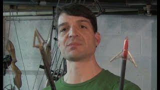 Fixed Blade VS Expandable Broadheads [upl. by Lillith]