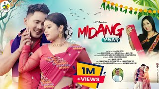 Midang Tarung  Music video  D Sankar amp Niku pegu  Abhi amp Mitali  Madhab mili Dhoni amp Agam kutum [upl. by Hardigg]