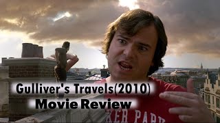 Gullivers Travels movie summary [upl. by Fevre]