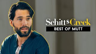 Best of Mutt  Schitt’s Creek [upl. by Atiuqan]